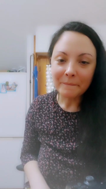 FoxySpanks  23-03-2021